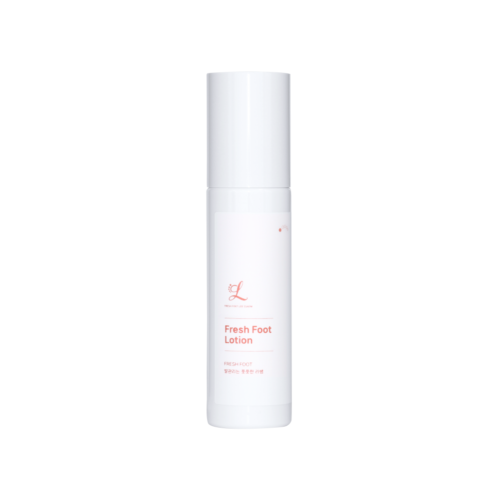 프레시풋 로션 (100ml)
